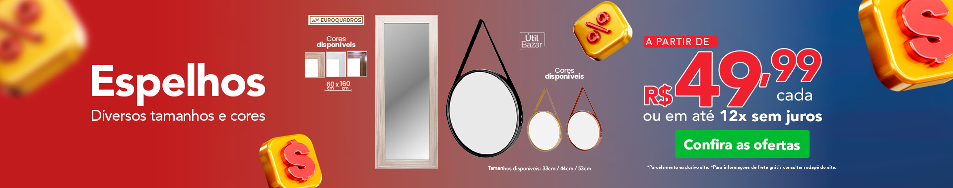 Util Eletro - Aniversario